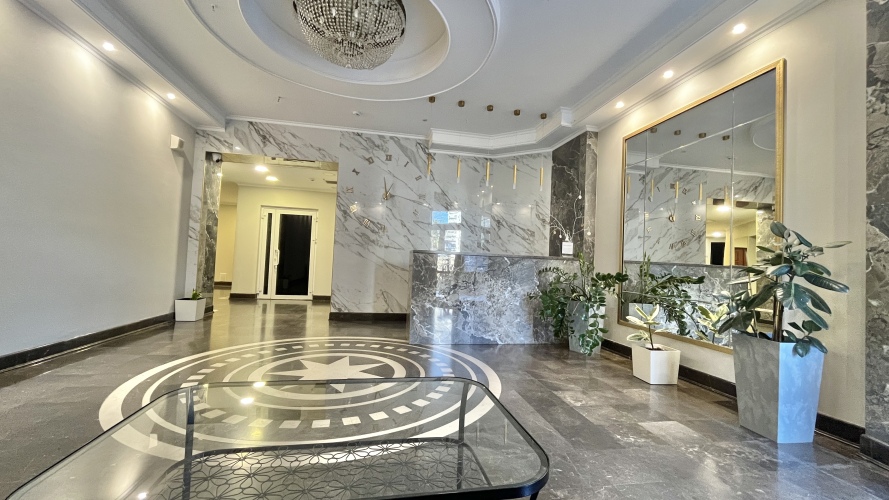 Апартаменты Альфа Версаль, фото 57