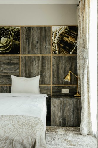 Отель Customs House, фото 48