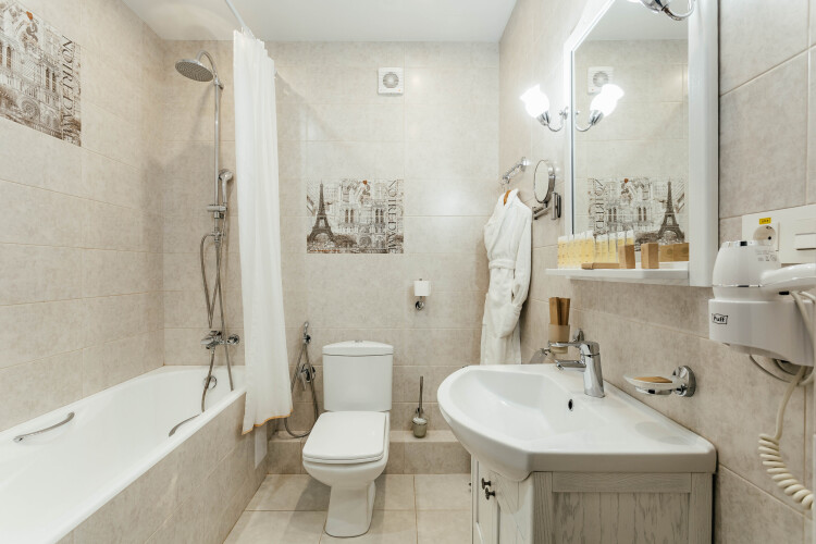 Отель Customs House, фото 49