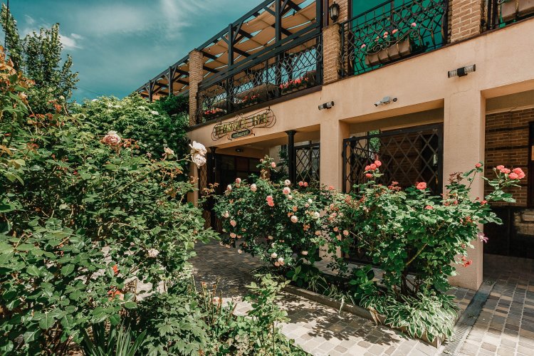 Отель Customs House, фото 51