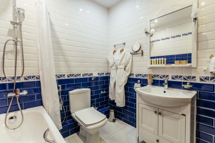 Отель Customs House, фото 53