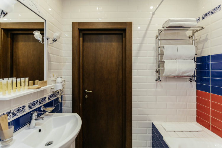 Отель Customs House, фото 54