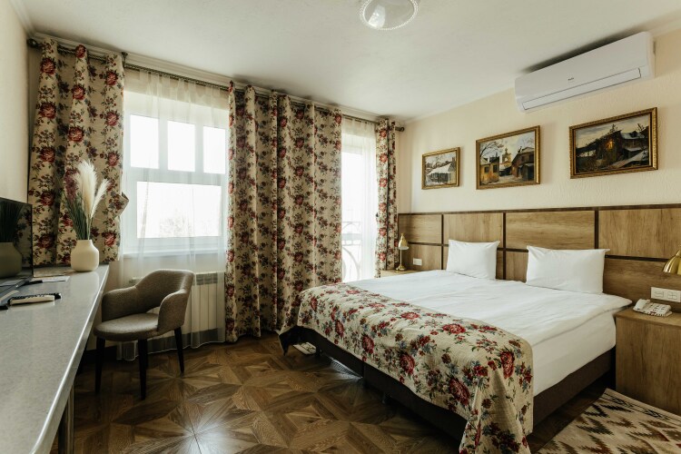 Отель Customs House, фото 56