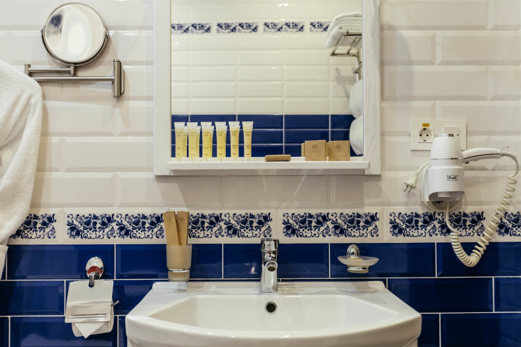 Отель Customs House, фото 57