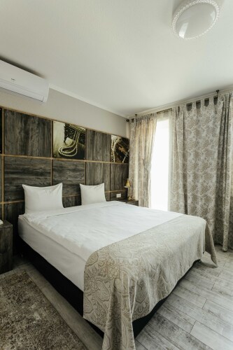 Отель Customs House, фото 58