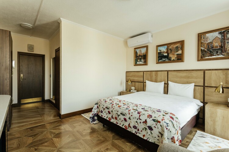 Отель Customs House, фото 59