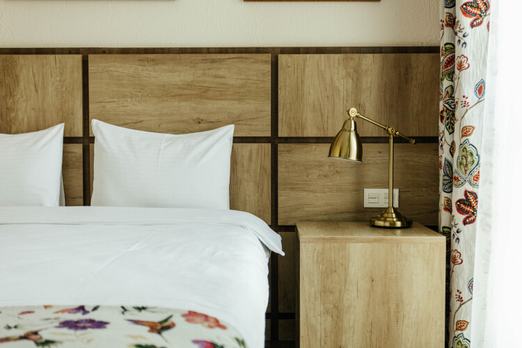 Отель Customs House, фото 60