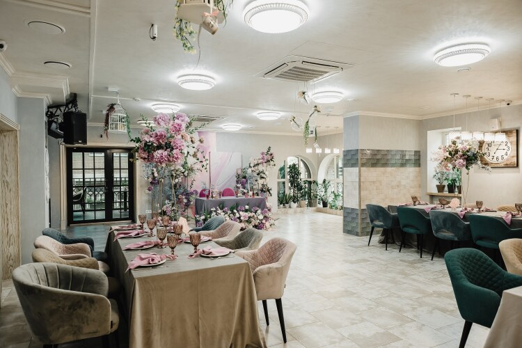 Отель Customs House, фото 64