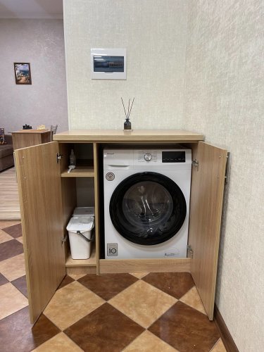 Хостел Сириус, фото 28