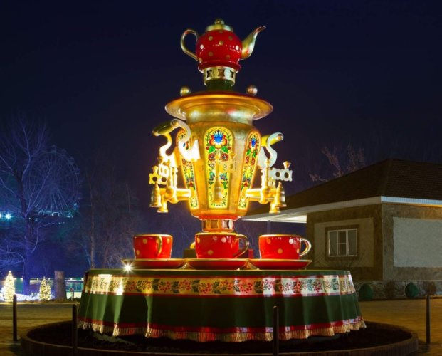 Мини-отель  Теремок, фото 8