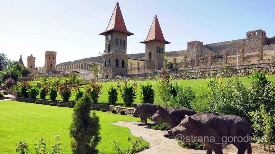 Мини-отель  Теремок, фото 9