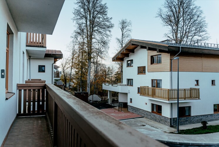 Отель Философия гор, корпус BCD, фото 34