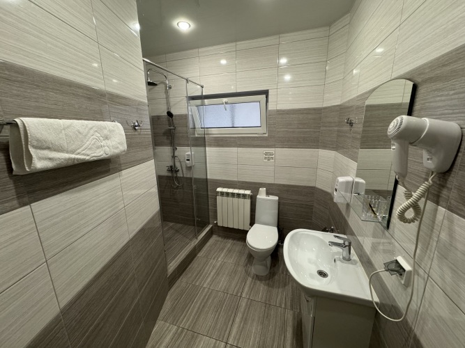 Гостиница VIVAT, фото 56