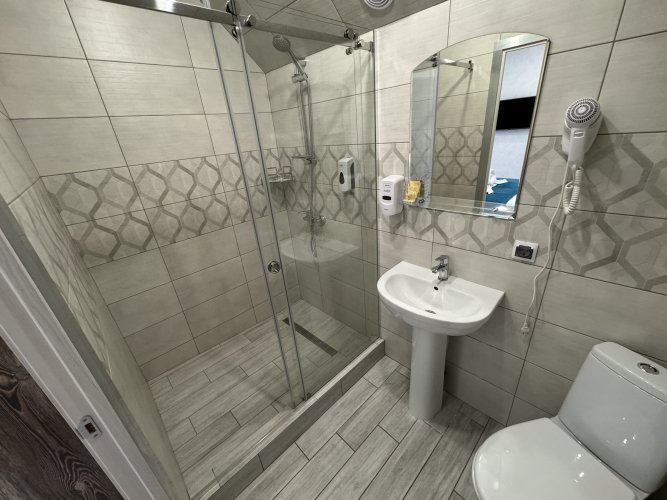 Гостиница VIVAT, фото 61