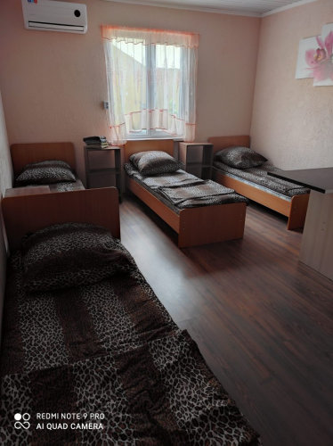 Гостевой дом Онегин, фото 13