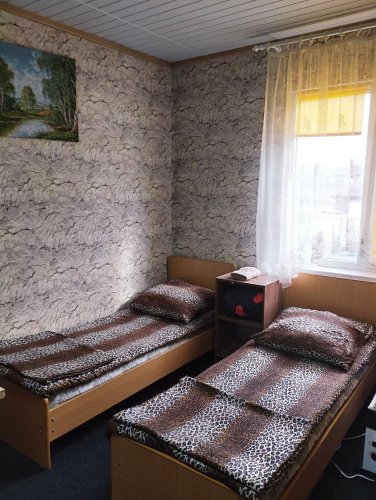 Гостевой дом Онегин, фото 14