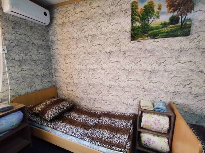 Гостевой дом Онегин, фото 17