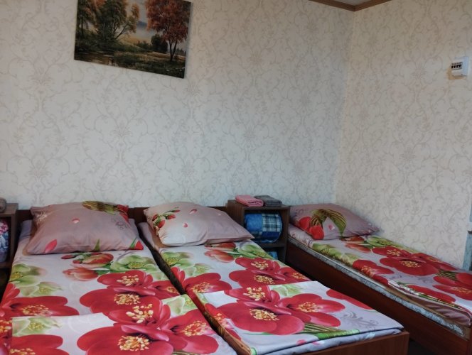 Гостевой дом Онегин, фото 22