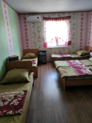 Гостевой дом Онегин, фото 27