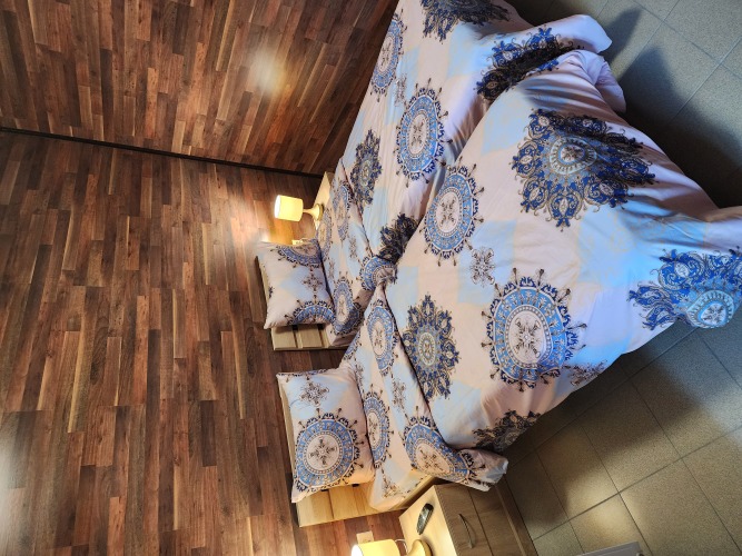 Гостевой дом Люкс, фото 30