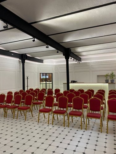 Отель Hatti Loft, фото 65