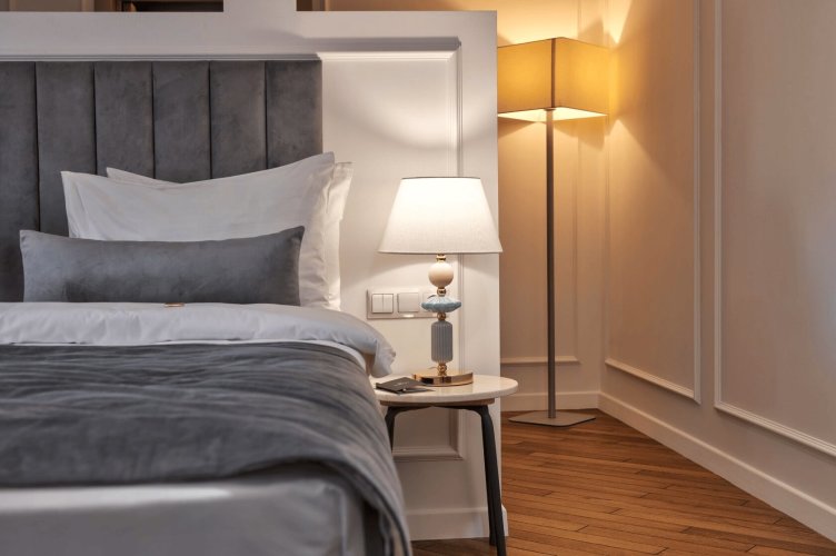 Отель Hatti Loft, фото 66