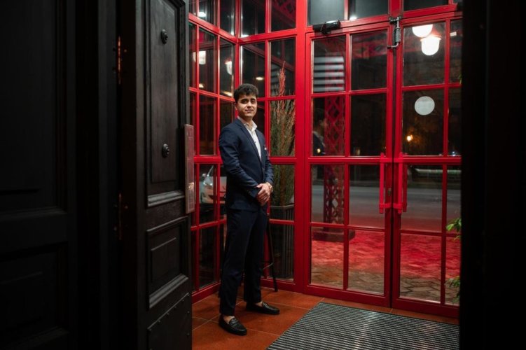 Отель Hatti Loft, фото 71