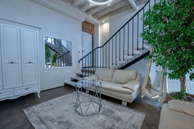 Отель Hatti Loft, фото 73