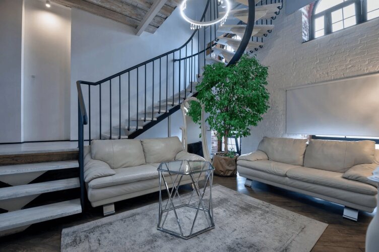 Отель Hatti Loft, фото 75