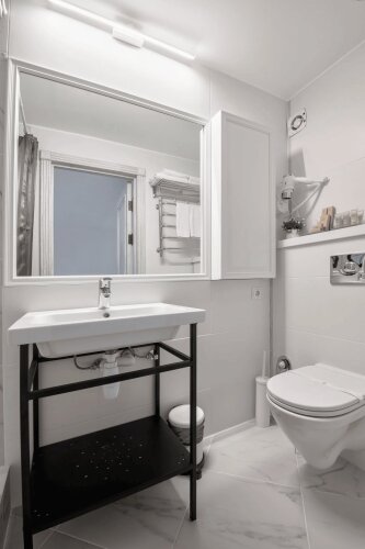 Отель Hatti Loft, фото 77