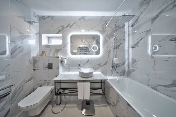 Отель Hatti Loft, фото 78