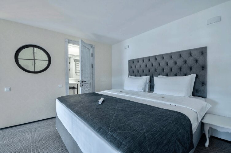 Отель Hatti Loft, фото 79