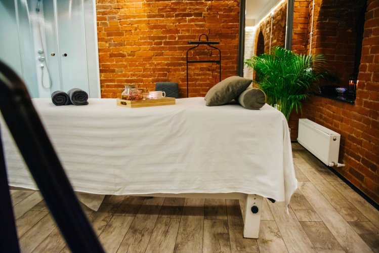 Отель Hatti Loft, фото 80