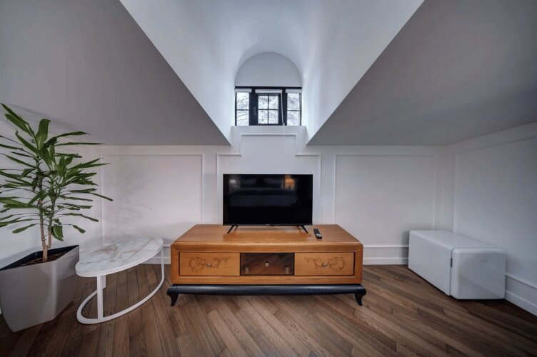 Отель Hatti Loft, фото 81