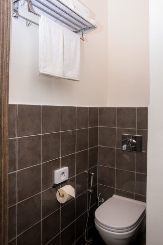 Отель Hatti Loft, фото 83