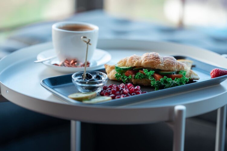 Отель Hatti Loft, фото 86