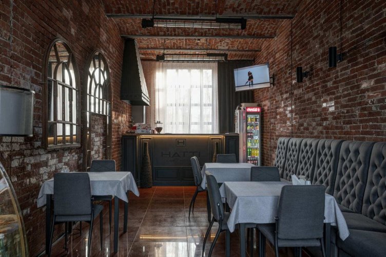 Отель Hatti Loft, фото 87