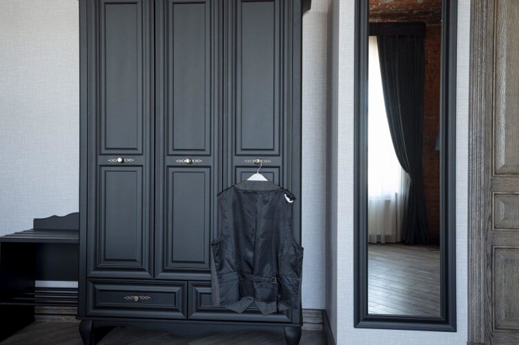 Отель Hatti Loft, фото 88