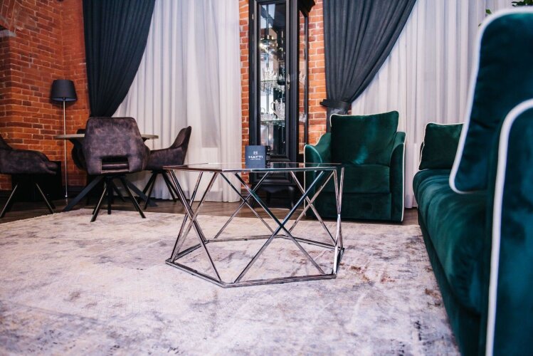 Отель Hatti Loft, фото 91