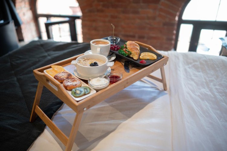 Отель Hatti Loft, фото 92