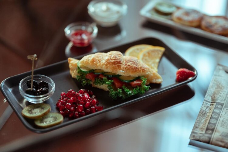 Отель Hatti Loft, фото 93