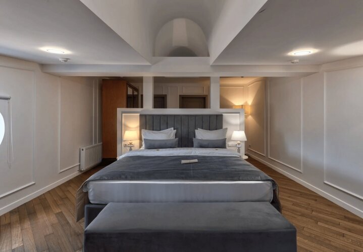 Отель Hatti Loft, фото 95