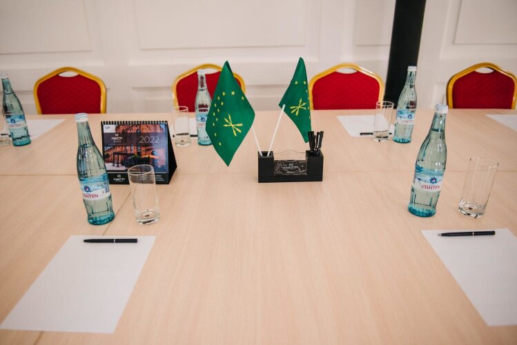 Отель Hatti Loft, фото 97