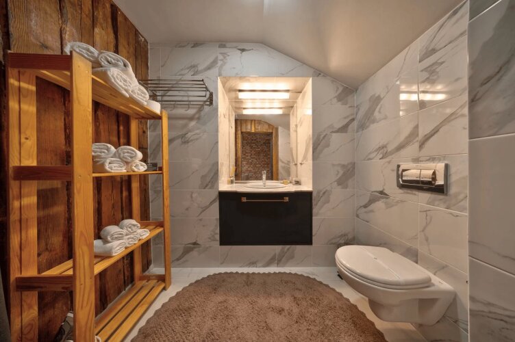 Отель Hatti Loft, фото 99