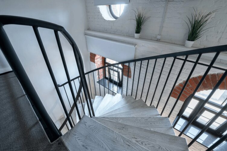 Отель Hatti Loft, фото 102