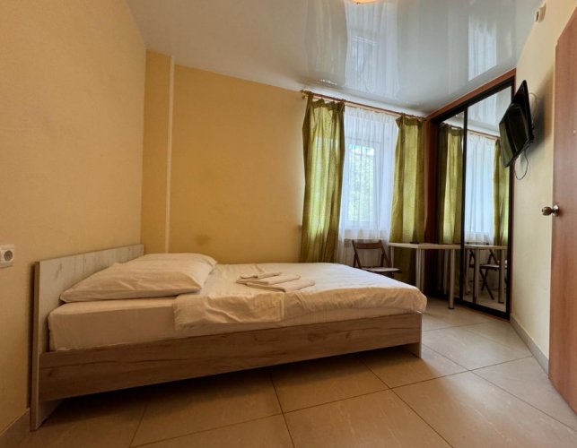 Мини-отель OK! Hotel, фото 16