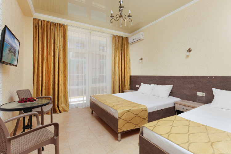 Отель Александра, фото 14