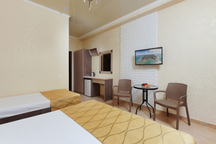 Отель Александра, фото 15