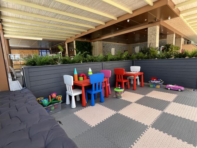 Отель Александра, фото 17