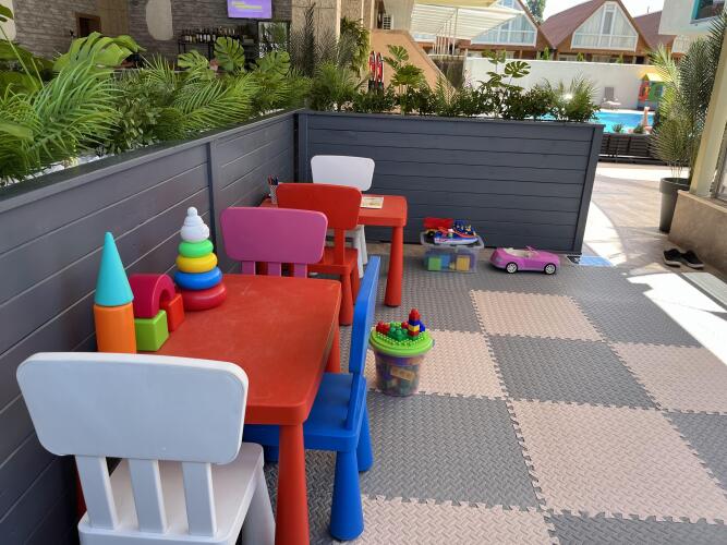 Отель Александра, фото 18